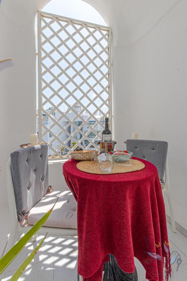 Apartment In Puerto Marina With Beautiful Views Of The Sea And The Boats Benalmádena Esterno foto